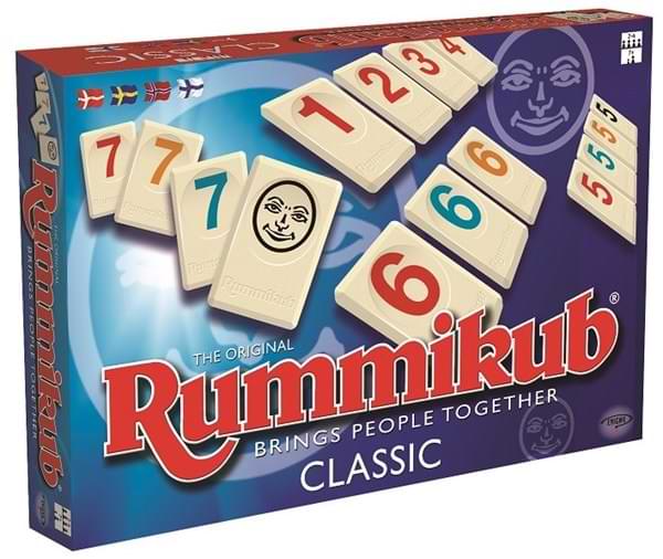 mest sålda sällskapsspel genom tiderna