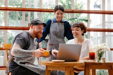 marknadsföringstips för restaurangägare caféägare