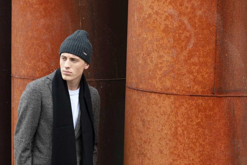 sätila herrmode kollektion höst vinter 2021