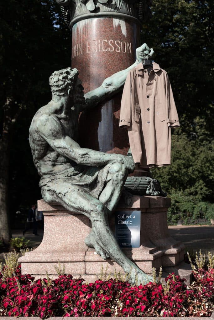 märkeskläder online
