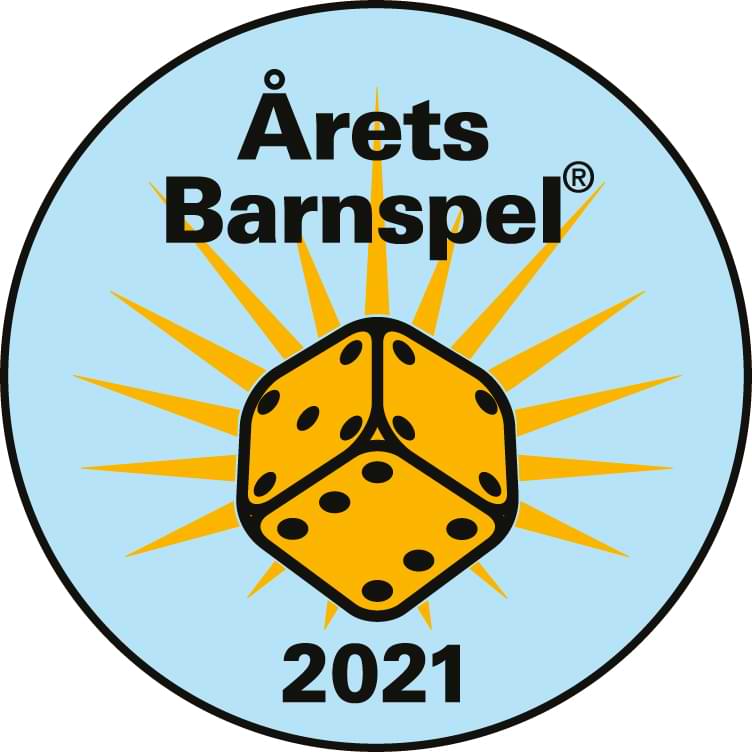 årets barnspel 2021