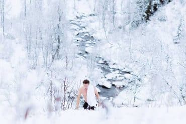 bästa platserna för vinterbad i sverige