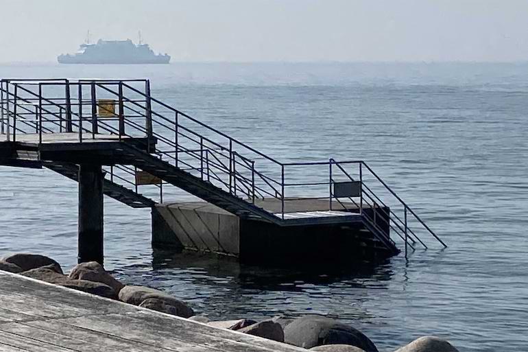 alla bästa platser för vinterbad i sverige