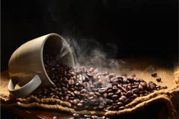 olika användningsområden för kaffe
