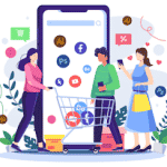 social shopping