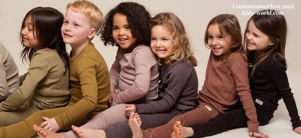 Köpguide för barnkläder på nätet - Tips när du handlar barnkläder online