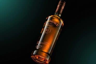 bowmore 30 år