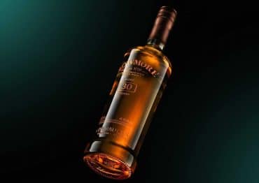 bowmore 30 år