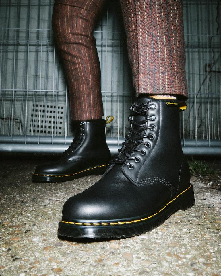 dr martens warmair