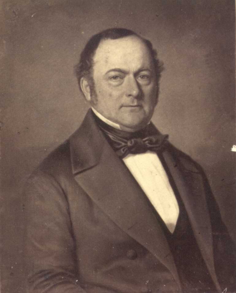 Jakob Fredrik Ljunglöf