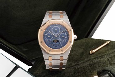 Audemars Piguet Royal Oak