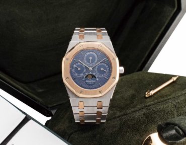 Audemars Piguet Royal Oak