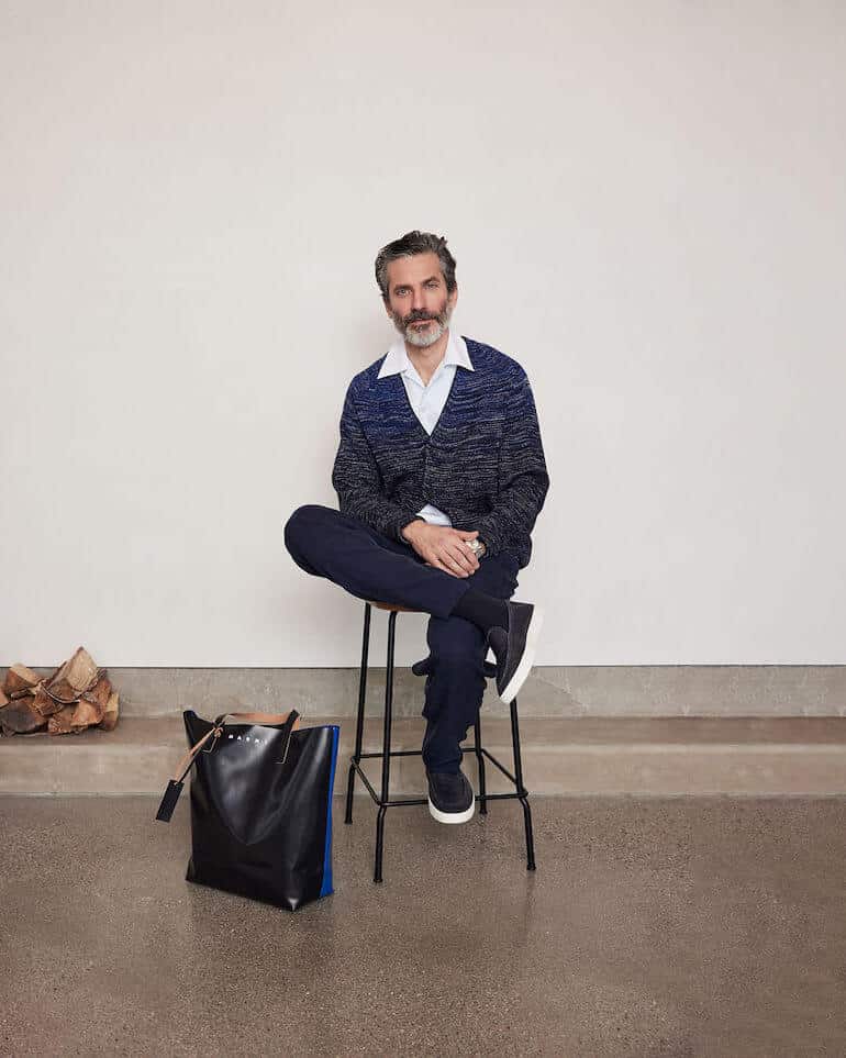 Jens Lapidus herrstil inspiration