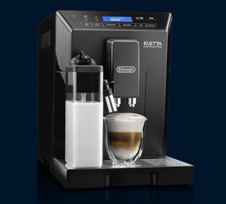 bäst i test kaffemaskiner 2022
