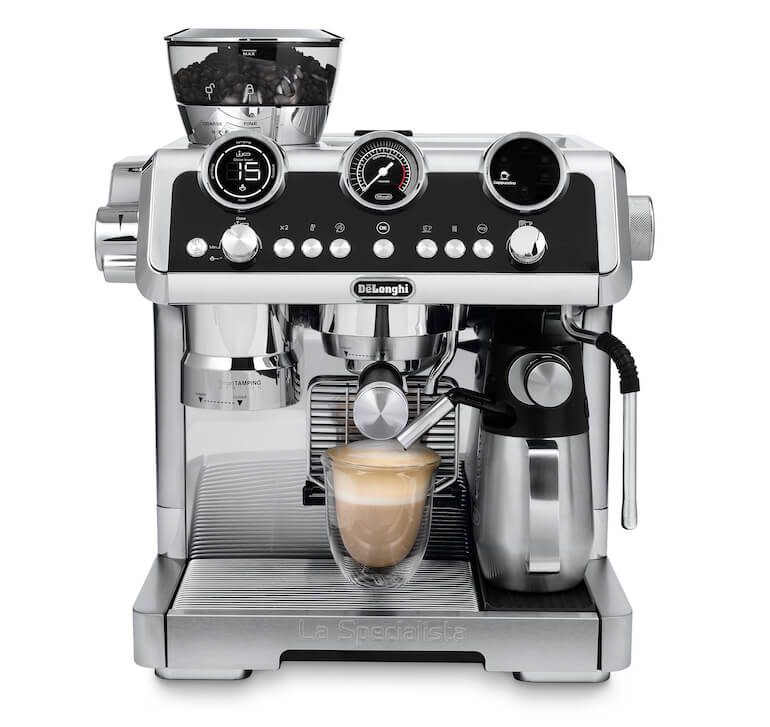 funktioner bästa kaffemaskin 2022