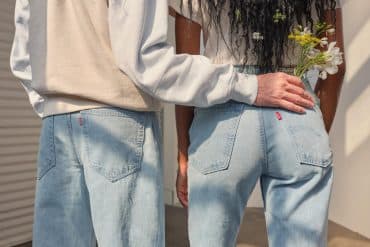 levi's wellthread jeans 2022