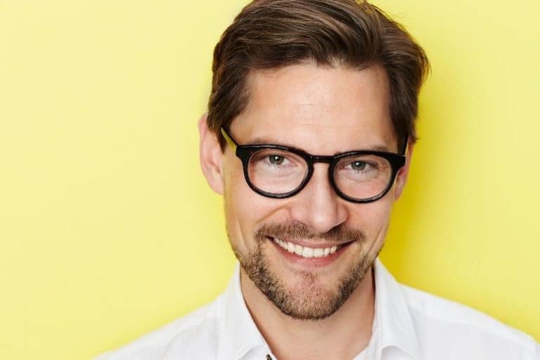 3 trender för glasögon 2023