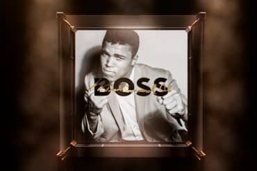BOSS Muhammad Ali