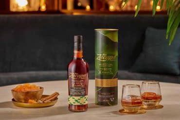 Zacapa El Alma