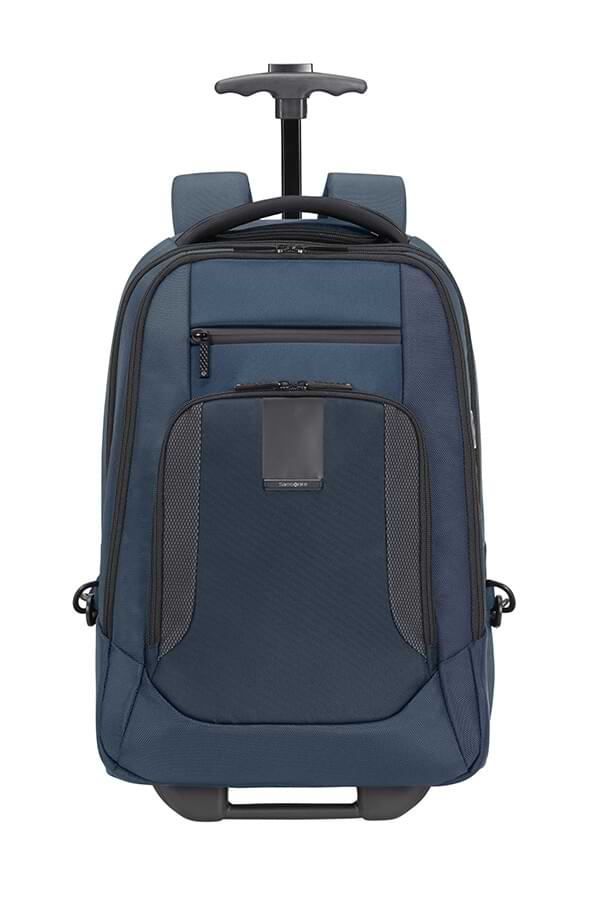 Bästa resväska+ryggsäcksfunktion