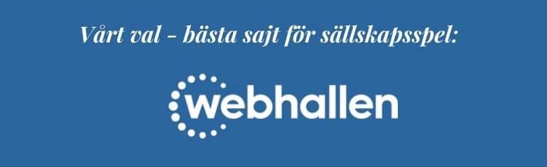 bästa webbsida för sällskapsspel 2022