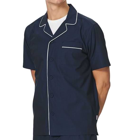 snygg pyjamas herr