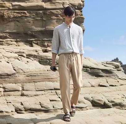 japanskt herrmode online
