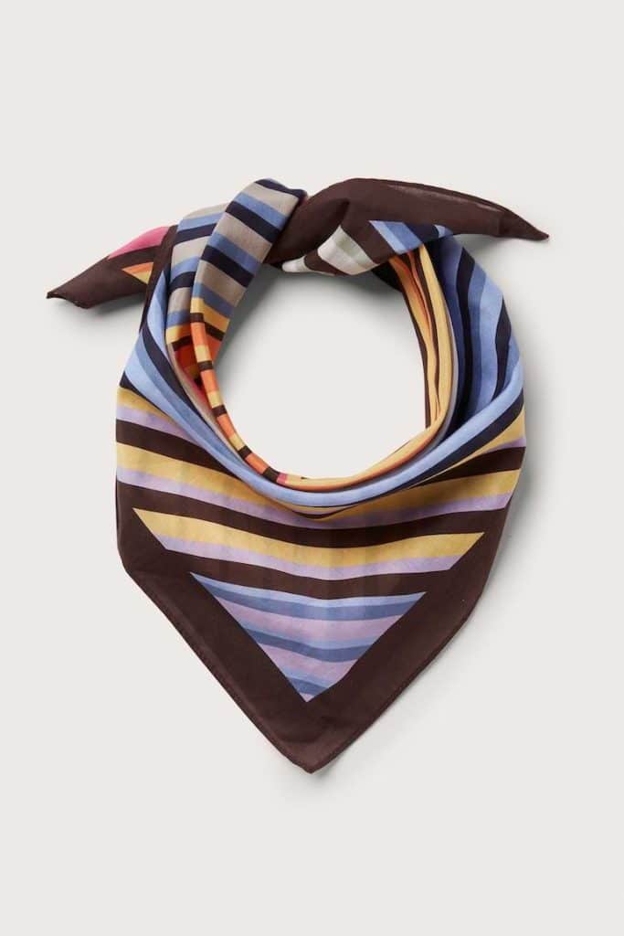 scarves herr vår sommar 2022