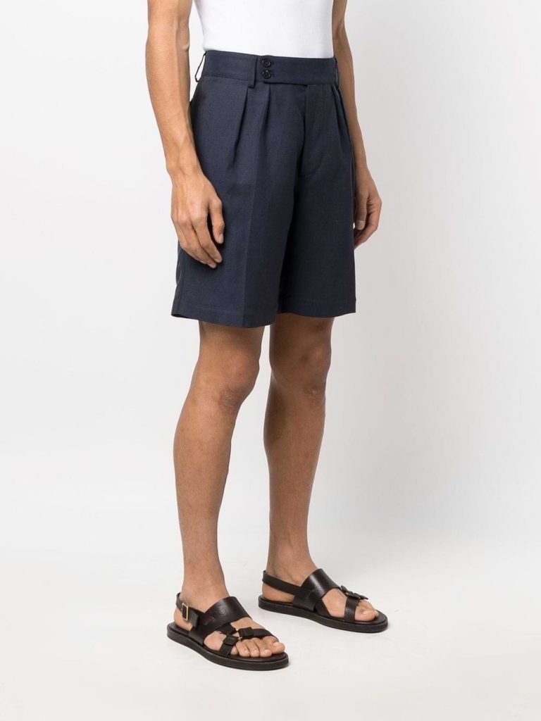 stiliga shorts herr vår sommar 2022