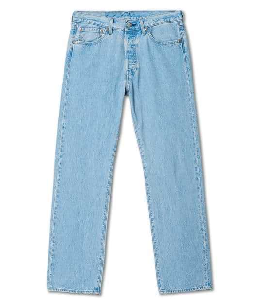 snygga jeans herr vår sommar 2022
