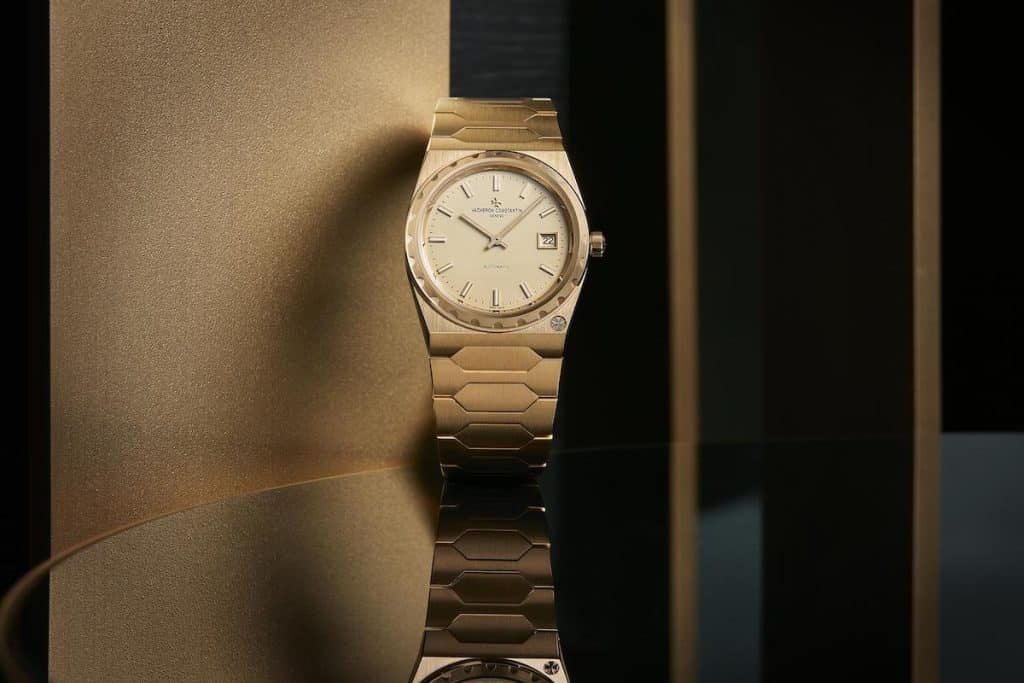 Vacheron Constantin Historiques 222