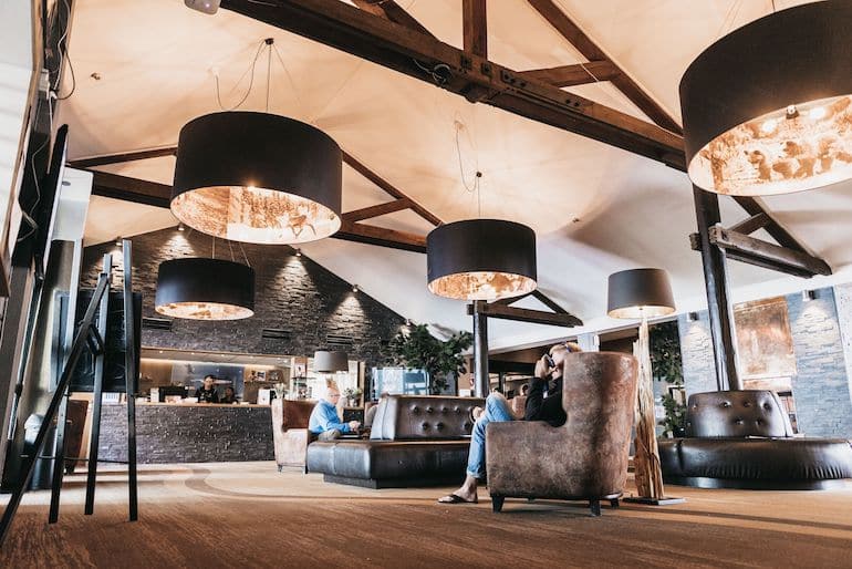 hotell riksgränsen