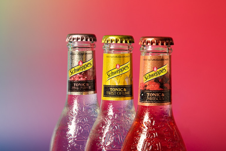 sveriges bästa gin & tonic tävling