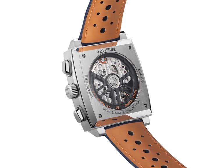 baksida boett TAG Heuer Monaco