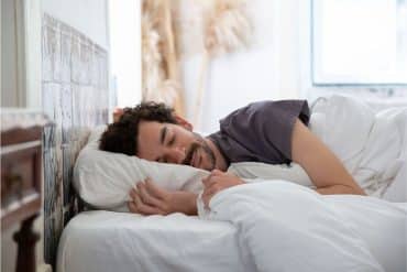 benefits of thc on sleep