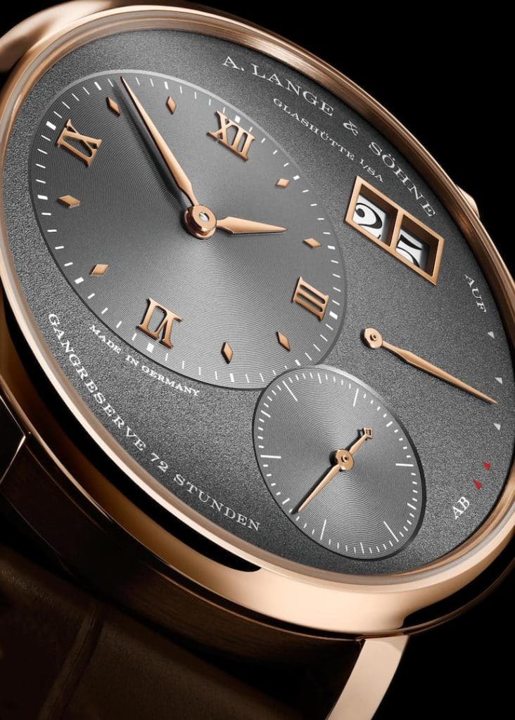a lange & söhne grand lange 1 2022