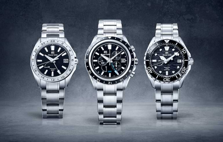 grand seiko