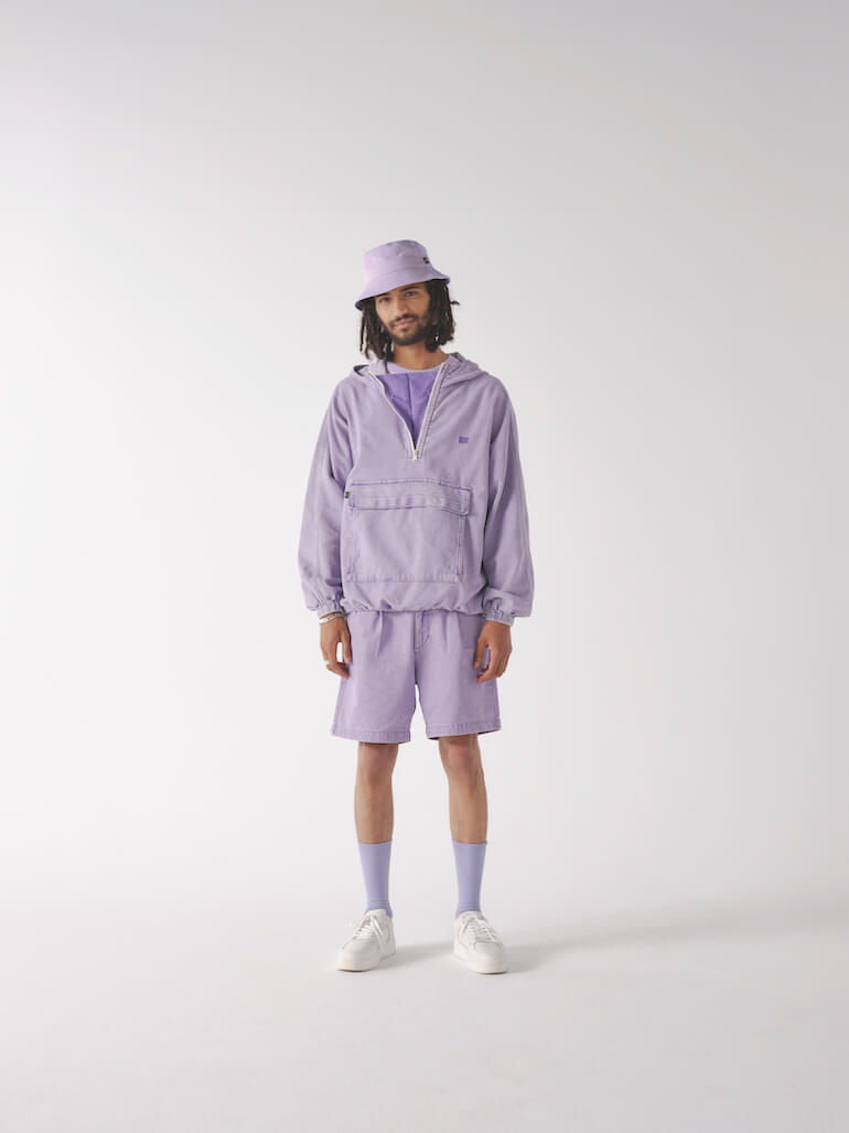 Levi's herrmode vår sommar 2022