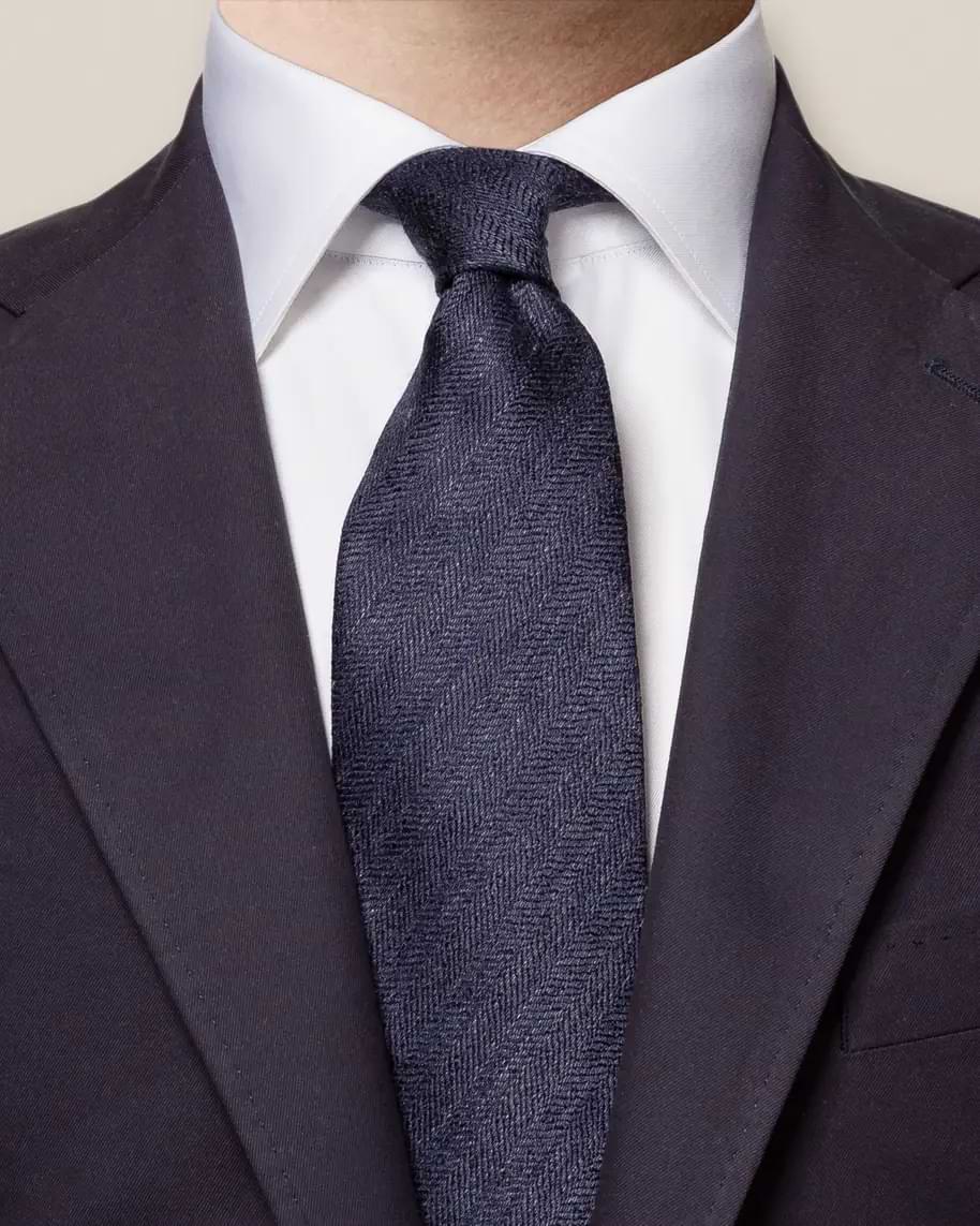 snyggaste slips till studentkostym