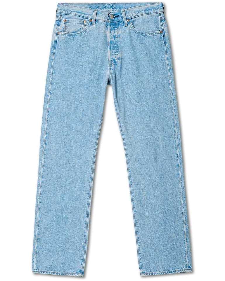 snygga jeans herr 2022