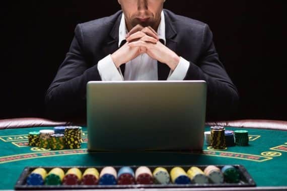 varför man spelar på online casinon