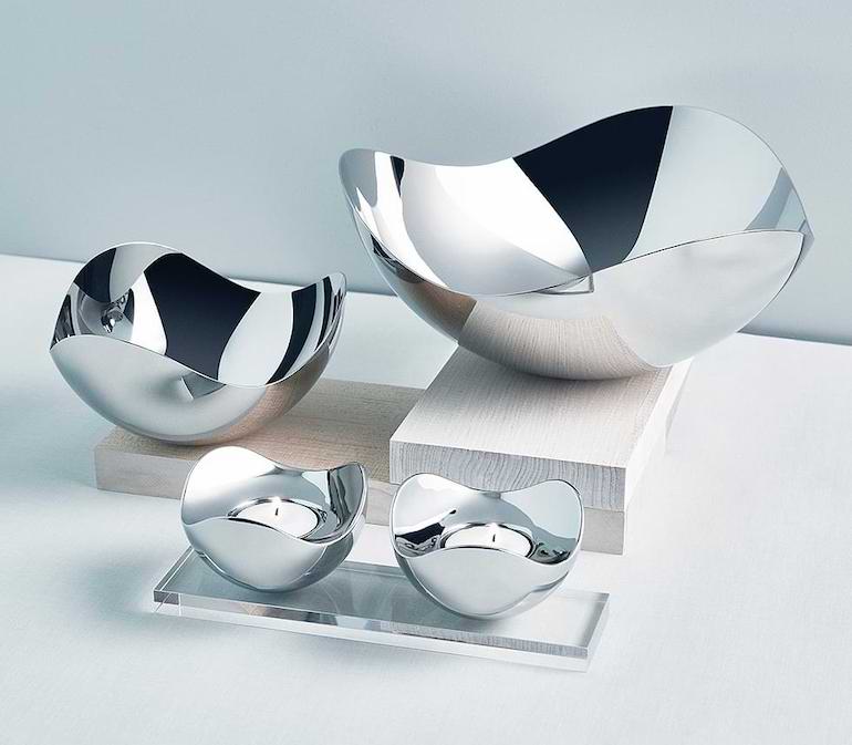 studentpresenter Georg Jensen
