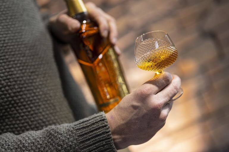  Glenfiddich Grande Couronne bästa whiskynyhet sverige sommar 2022