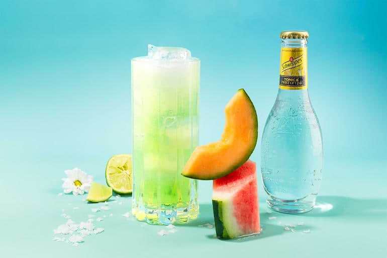 la verde gt drink recept