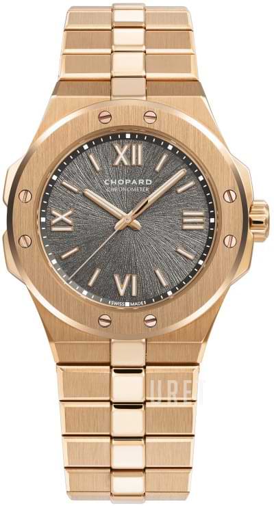 Chopard Alpine Eagle klocka online