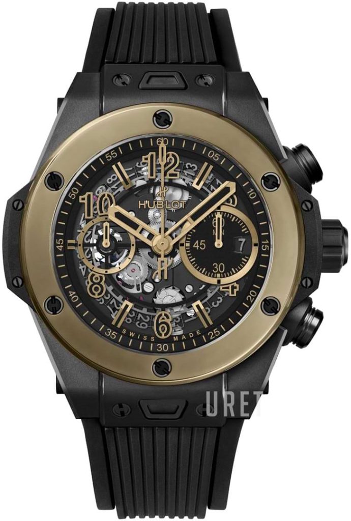 Hublot Big Bang