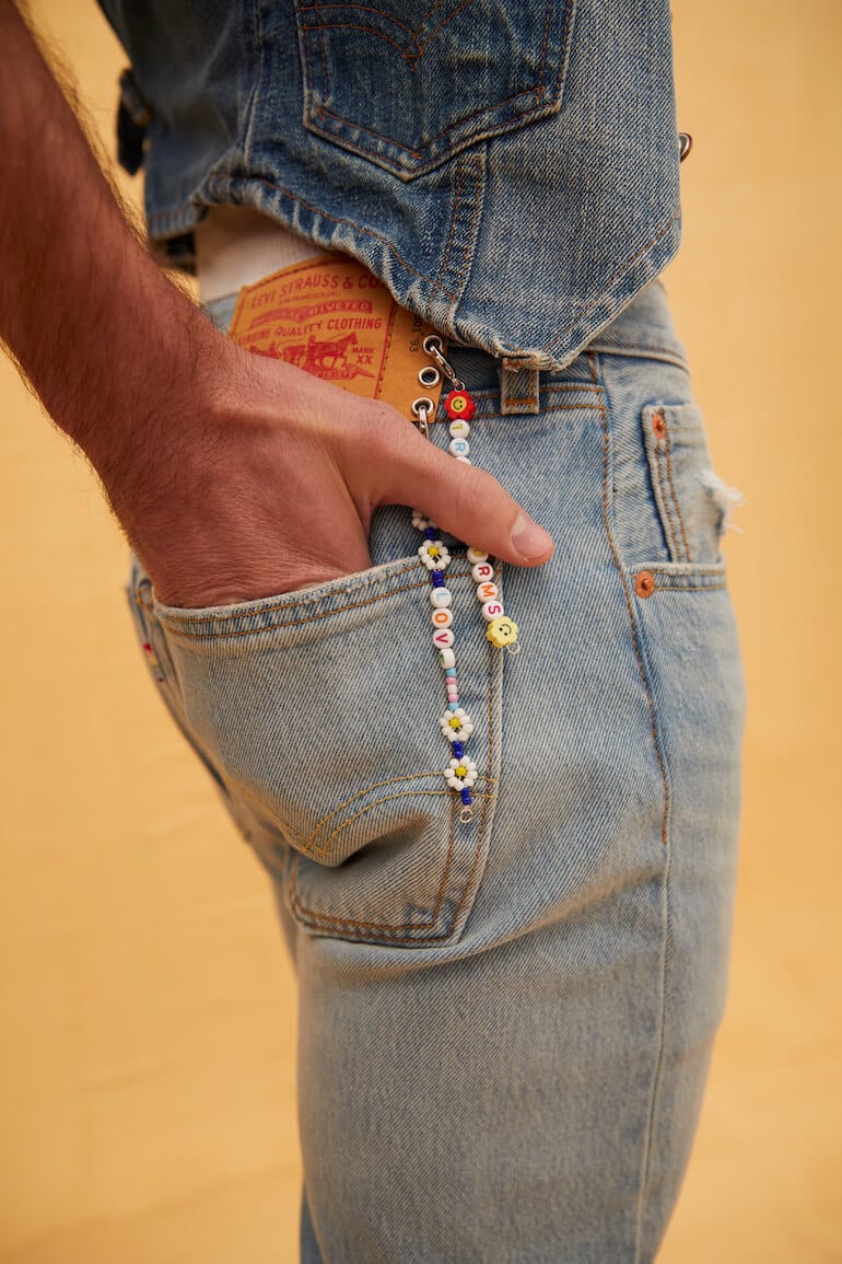 levi's pride kollektion 2022