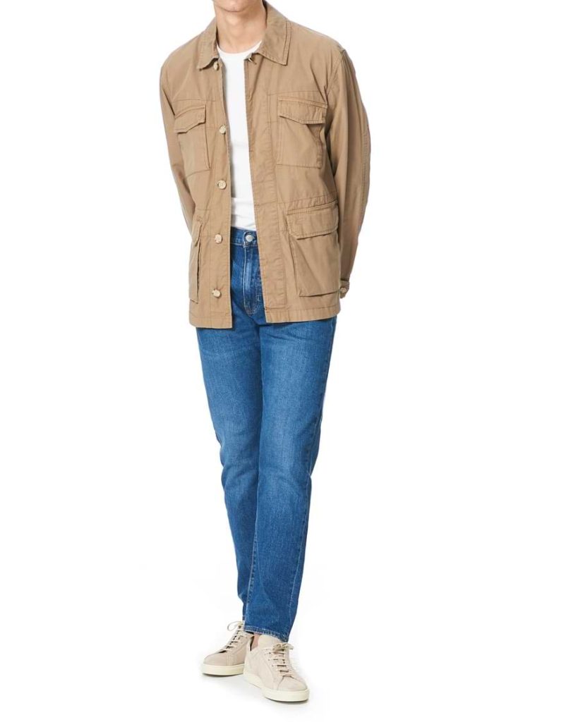 fina overshirts sommar 2022
