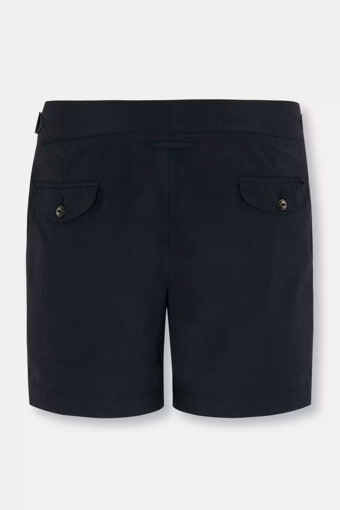 Hemingsworth x Oscar Jacobson badshorts