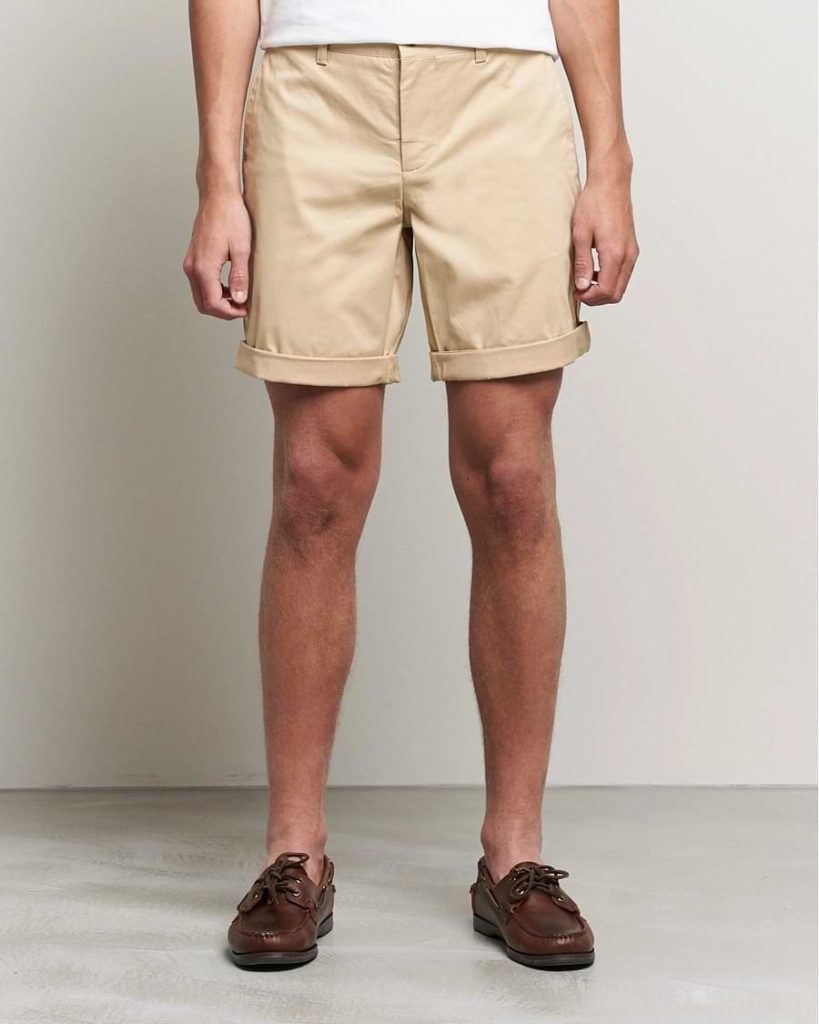snyggaste shorts herr sommar 2022
